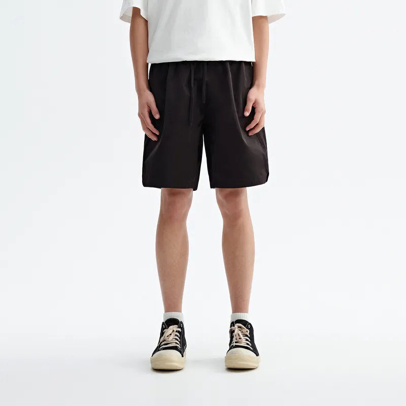 CHINISM Casual Shorts Unisex-18