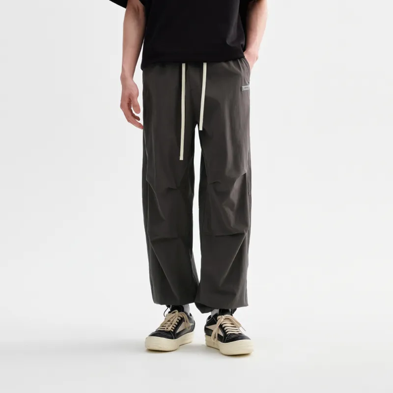 CHINISM Casual Pants Unisex-3