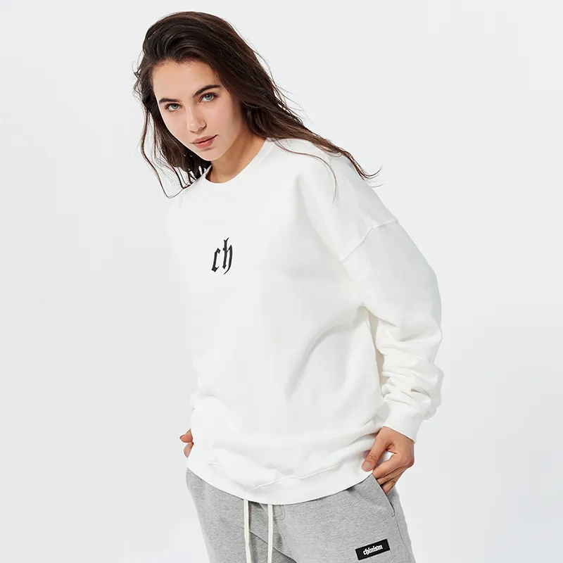 CHINISM Sweatshirts Unisex-18