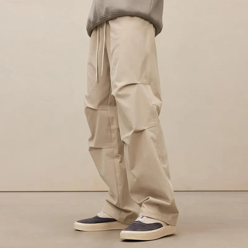 CHINISM Cargo Pants Unisex-14