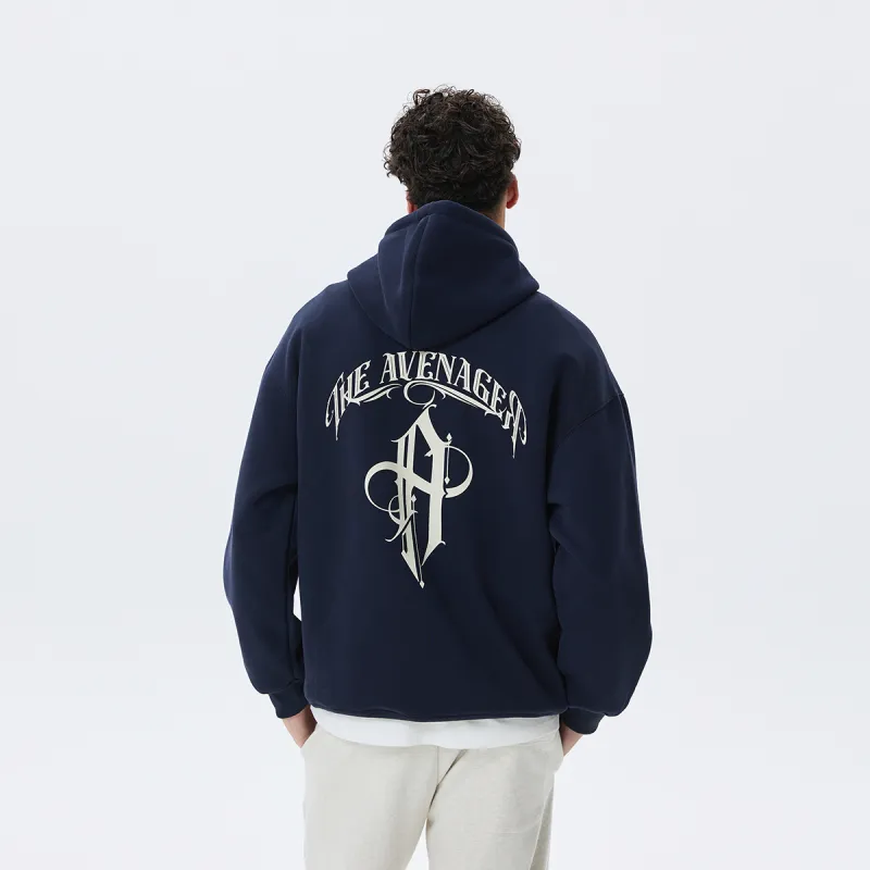 CHINISM Sweatshirts Unisex-10