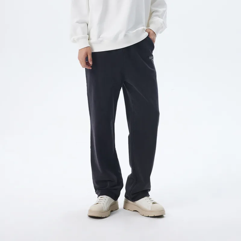 CHINISM Casual Pants Unisex-34