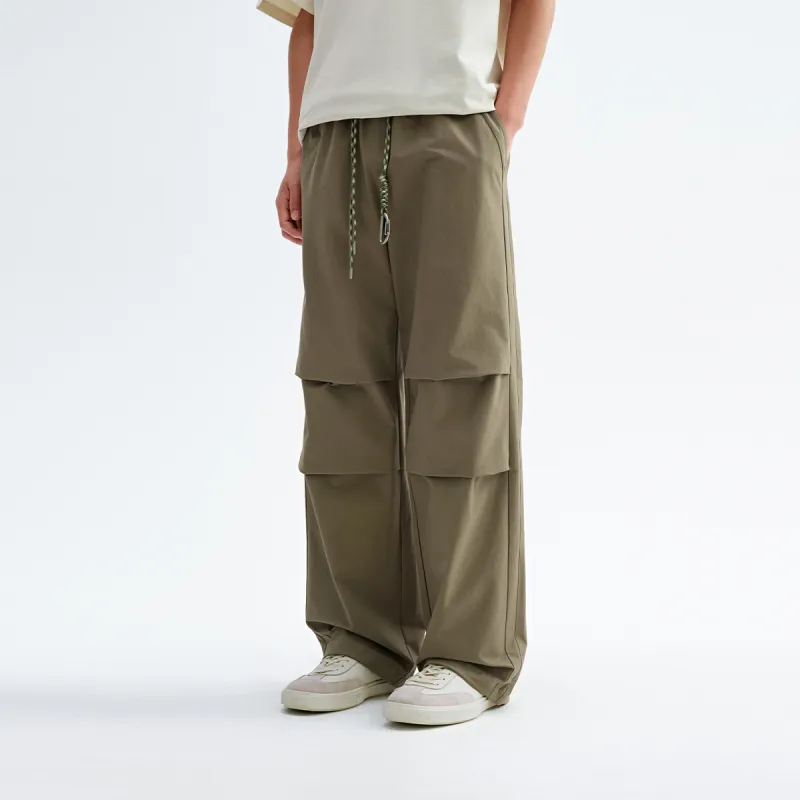 CHINISM Casual Pants Unisex-16