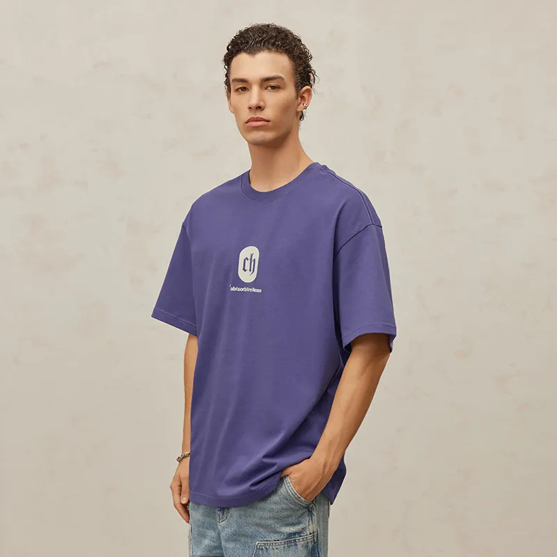 CHINISM x AB LIANMINGKUAN FW23 T Shirt Unisex-8