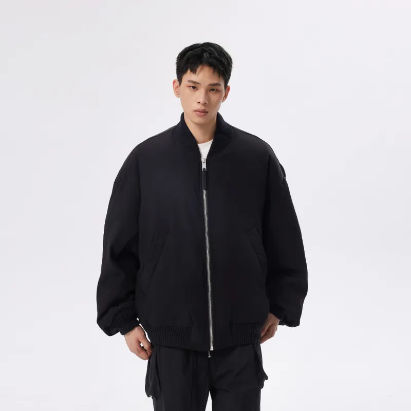 CHINISM Jackets Unisex-15
