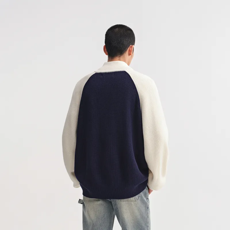 CHINISM Sweaters Unisex-16