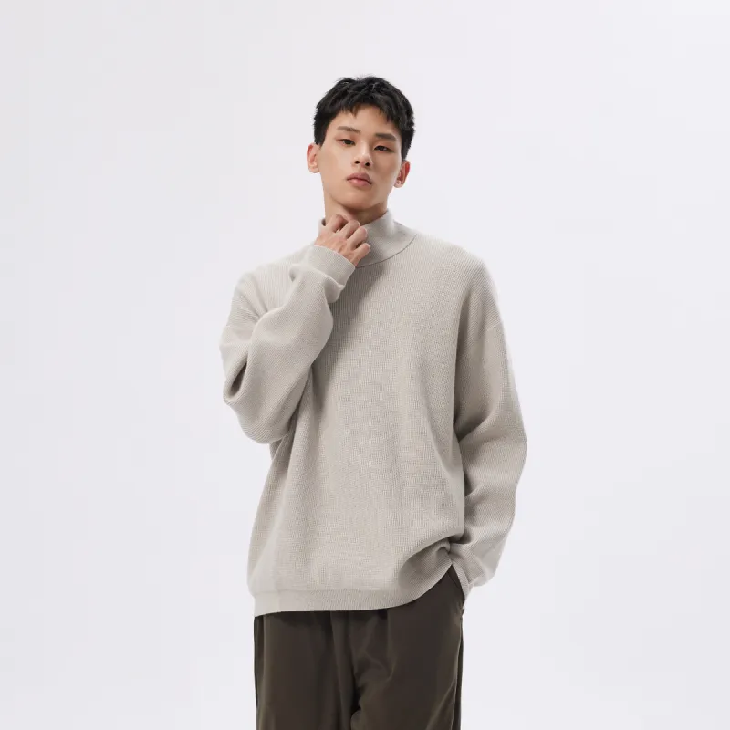 CHINISM Sweaters Unisex-5