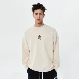 CHINISM Sweatshirts Unisex