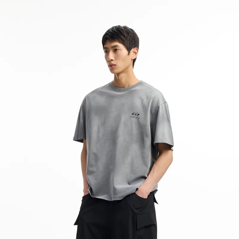 CHINISM Blackwater Series T Shirt Unisex-4