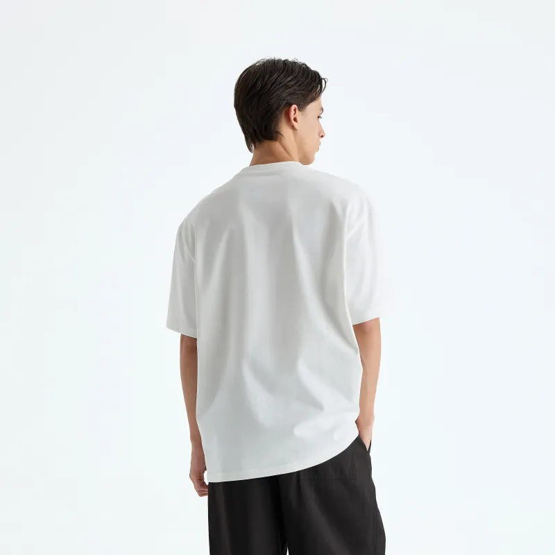 CHINISM T Shirts Unisex-5
