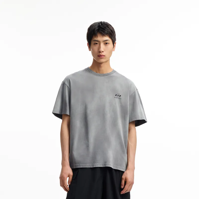 CHINISM Blackwater Series T Shirt Unisex-5