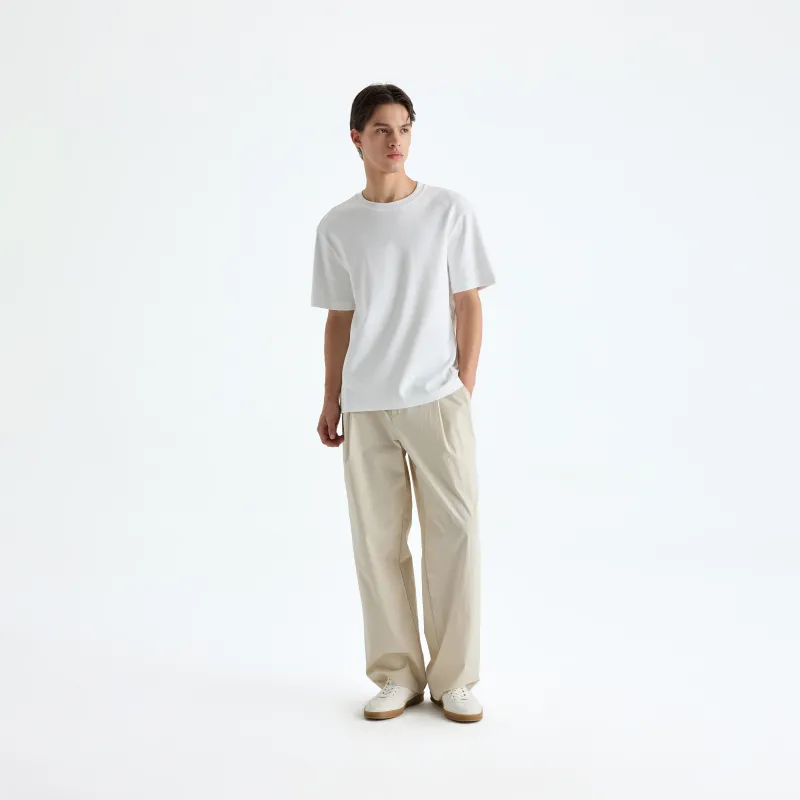 CHINISM T Shirts Unisex-5
