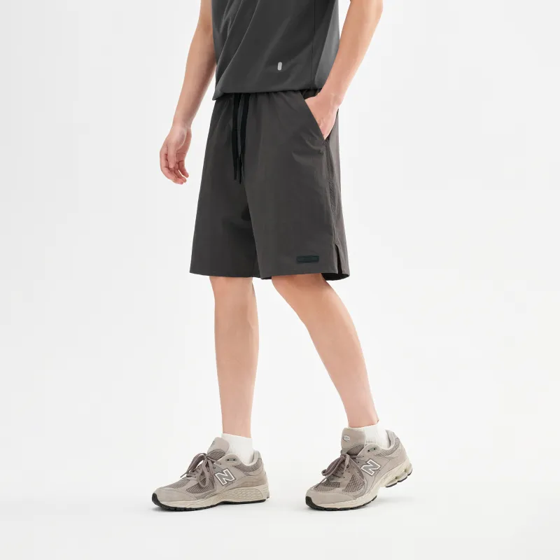 CHINISM Casual Shorts Unisex-11