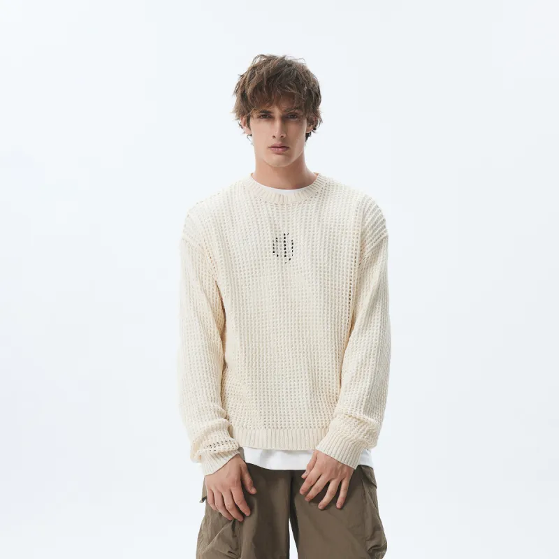 CHINISM Sweaters Unisex-3