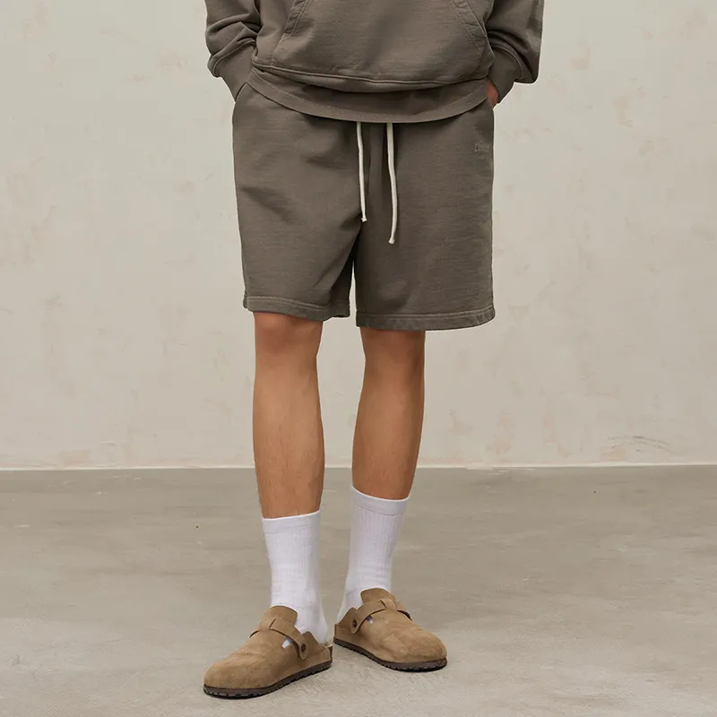 CHINISM Casual Shorts Unisex-17