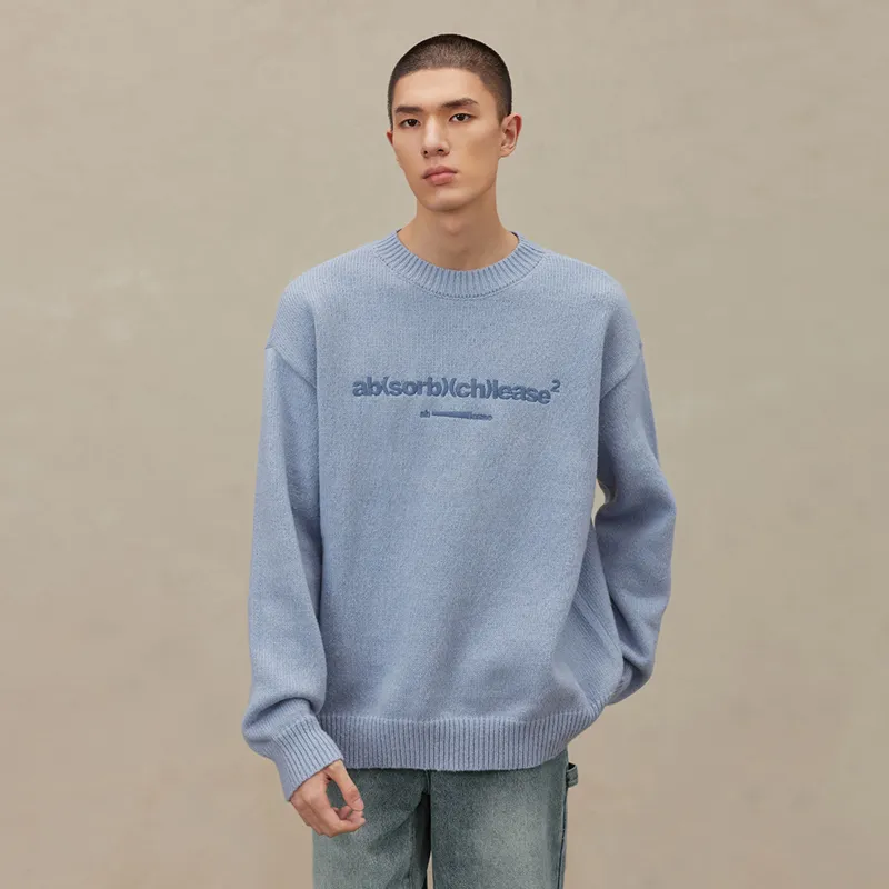 CHINISM Sweaters Unisex-19