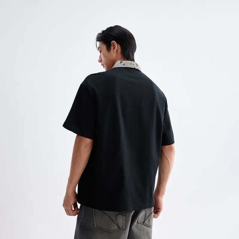 CHINISM Polo Shirts Unisex-11