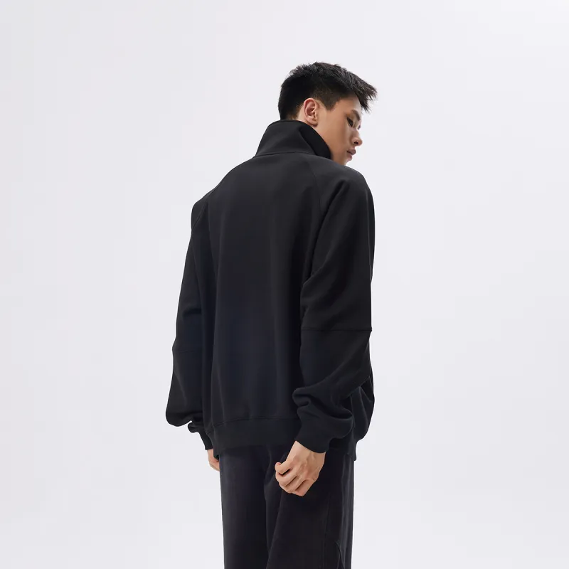 CHINISM Sweatshirts Unisex-5