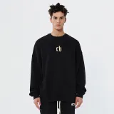 CHINISM Sweatshirts Unisex