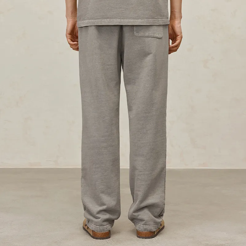 CHINISM Casual Pants Unisex-11