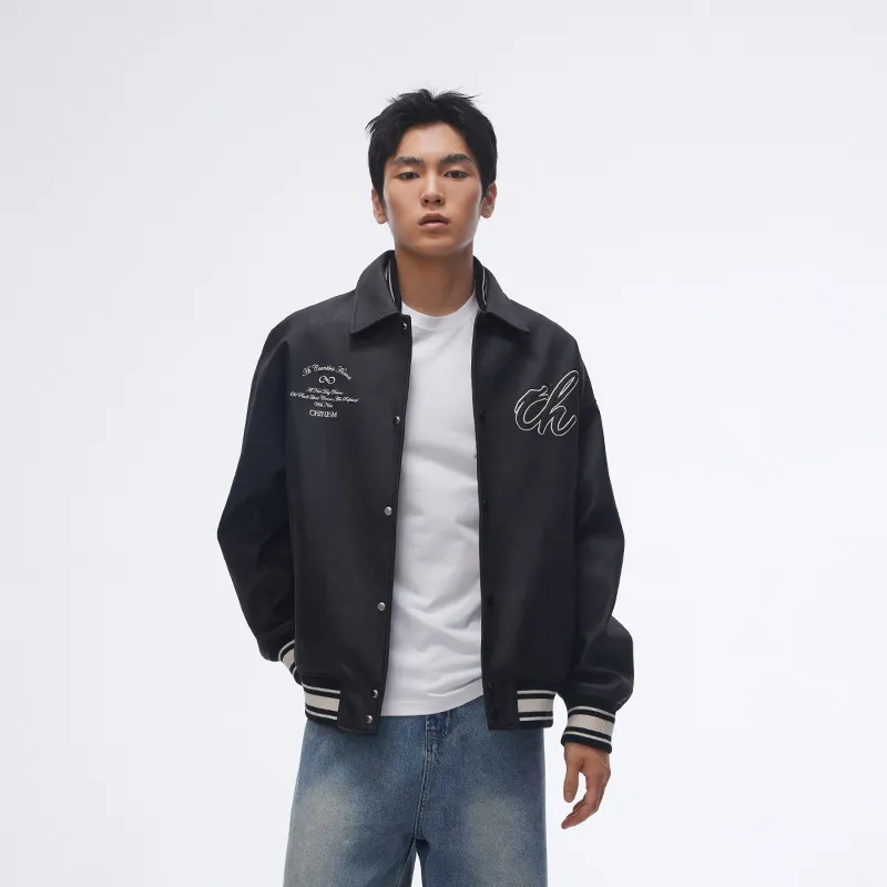 CHINISM Jackets Unisex-14