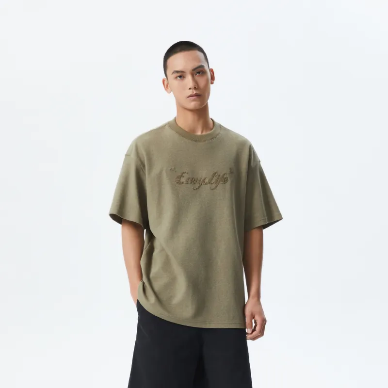 CHINISM T Shirts Unisex-9