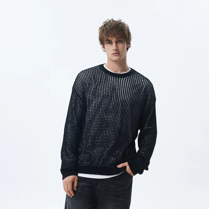 CHINISM Sweaters Unisex-9