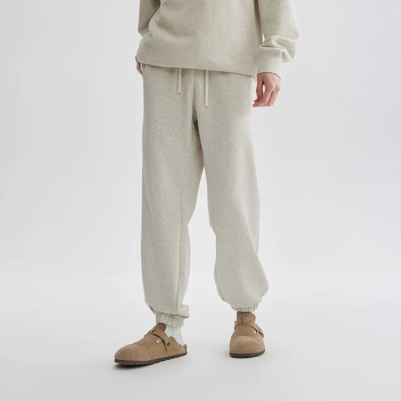 CHINISM Knitted Sports Pants Unisex-8