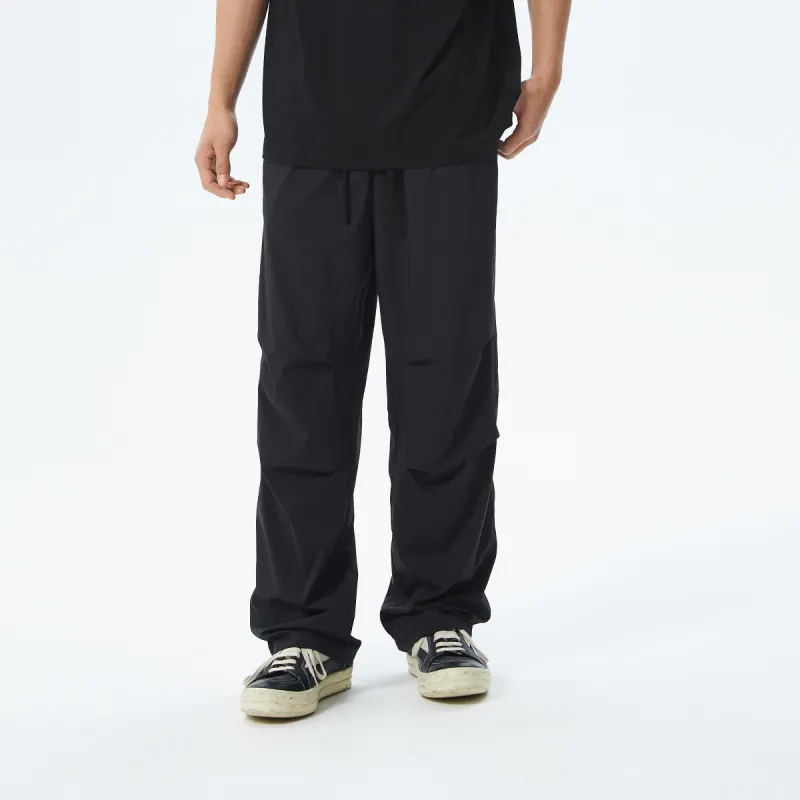 CHINISM Cargo Pants Unisex-3
