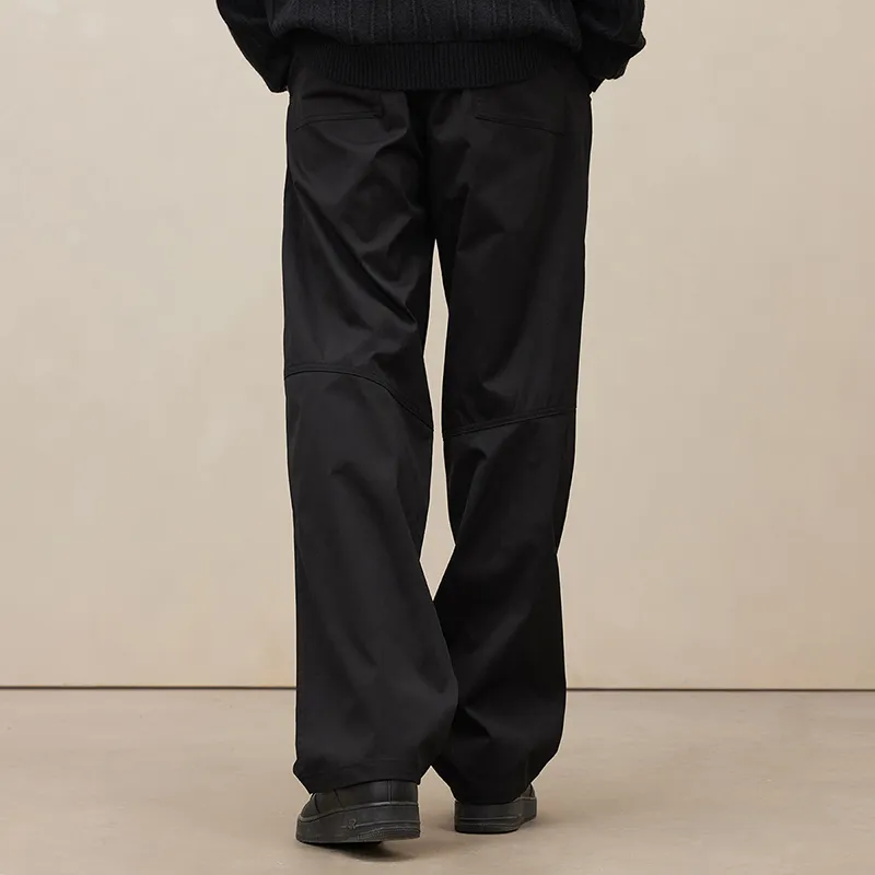 CHINISM Cargo Pants Unisex-23