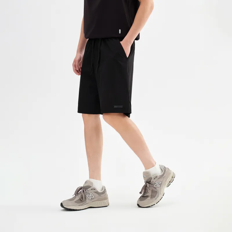 CHINISM Casual Shorts Unisex-2