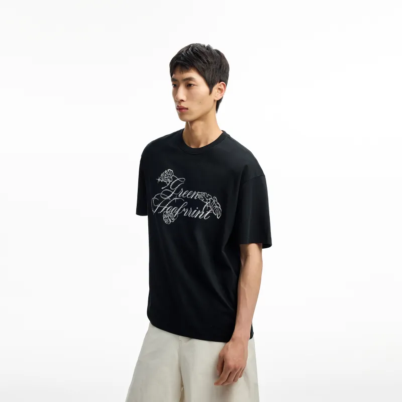 CHINISM T Shirts Unisex-11