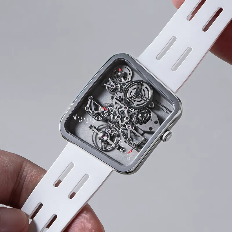 BEHRENS Unisex Watch-10