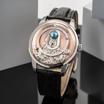 BEHRENS Men Boundless Collection Watch