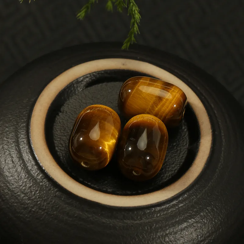 MUUSI Wooden Bracelets Unisex-5