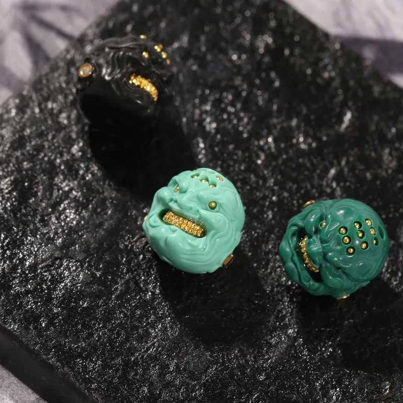 MUUSI Jewelry Accessories Unisex-2