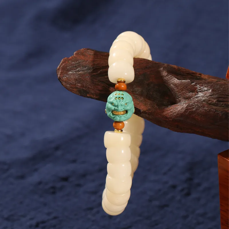 MUUSI Bodhi Root Bracelets Unisex-1