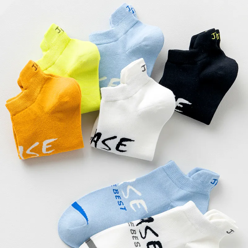 JKN Unisex Socks-2