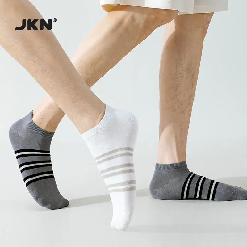JKN Unisex Socks-2