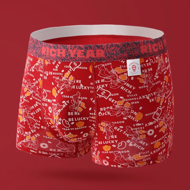 JKN Men Underpants-3