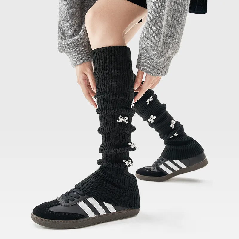 JKN Knee High Socks Women's 1 Pack-1