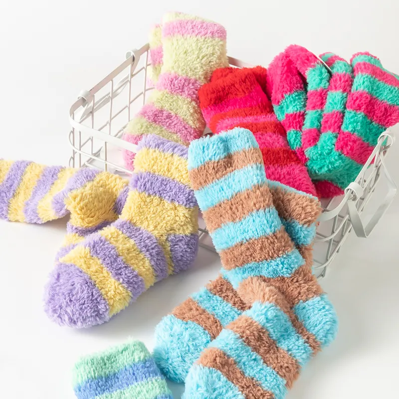 JKN Women's Mid Calf Socks-2