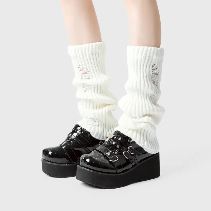 JKN Women's Mid Calf Socks-1