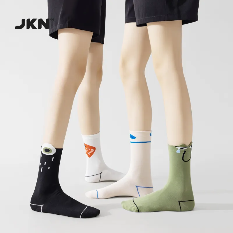 JKN Gift Box Set Included Unisex 5 Pack-10
