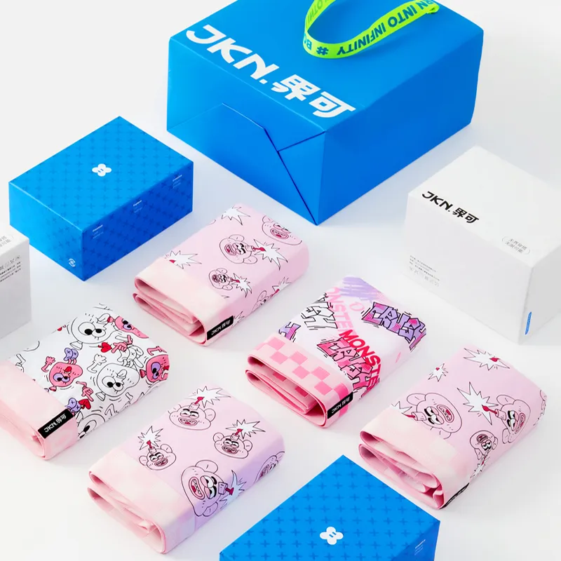 JKN Men Underpants-5