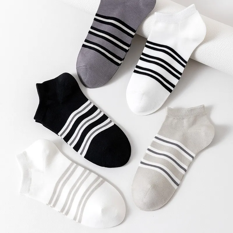 JKN Unisex Socks-5