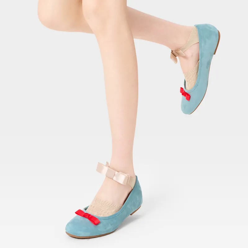 JKN No Show Socks Women's Combo Set-4