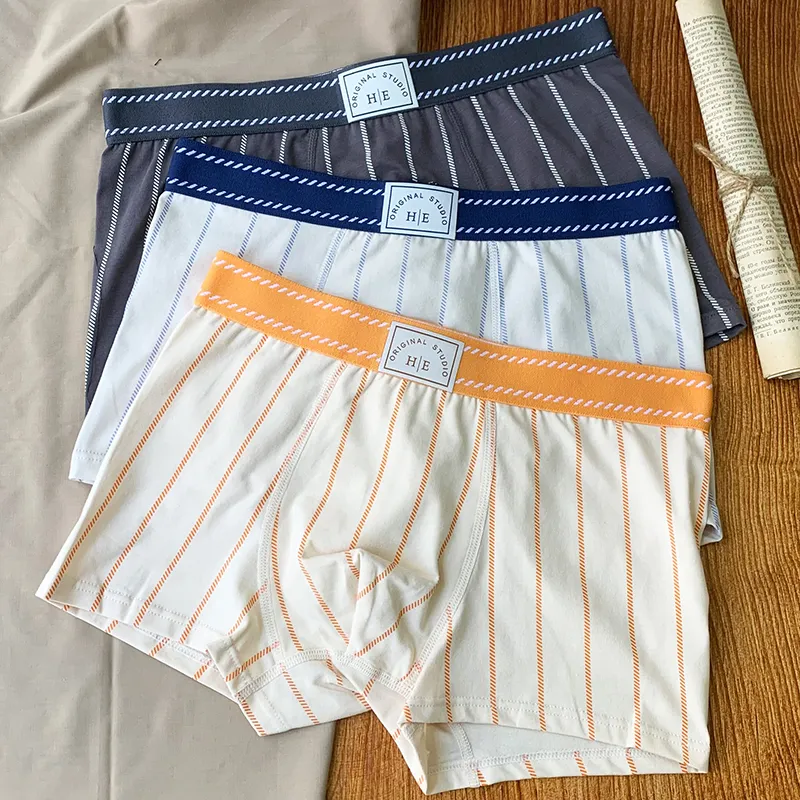 P·KEY Underwear Gift Boxes Men's 3 Pack-3