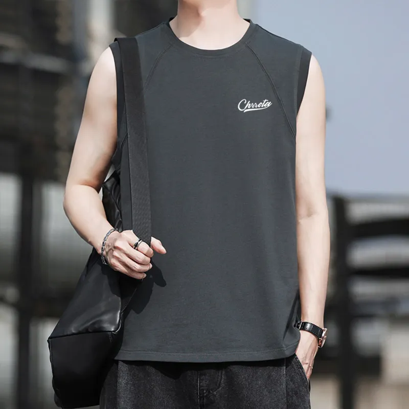 CHRROTA T-Shirts Unisex-9