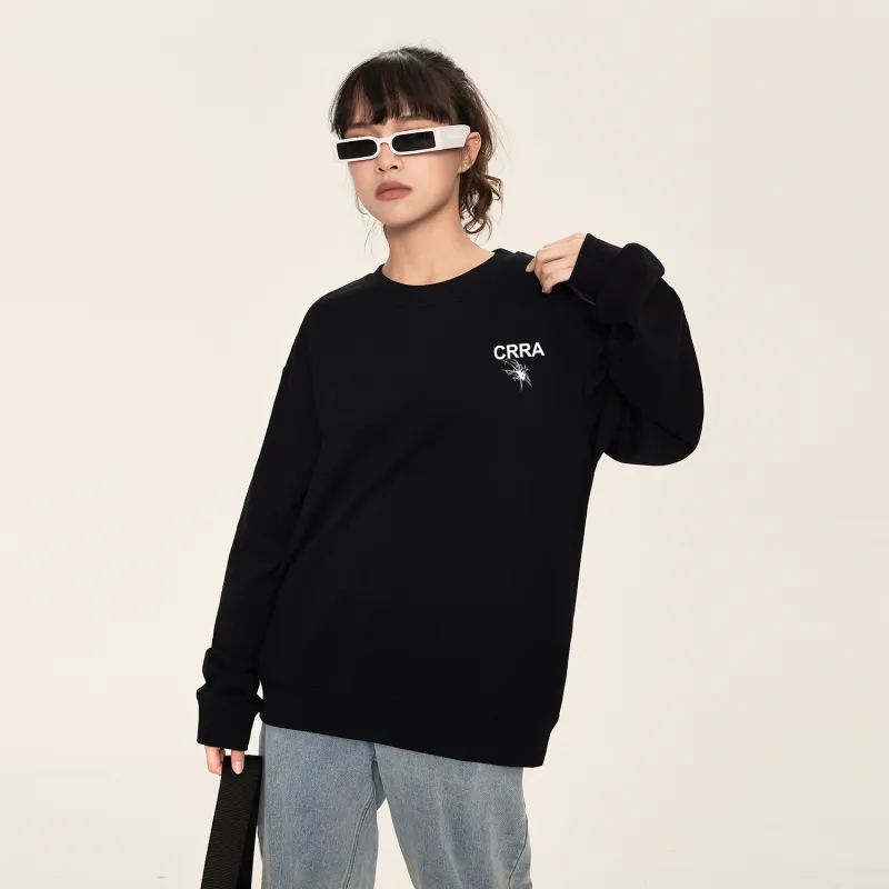 CHRROTA Sweatshirts Unisex-4